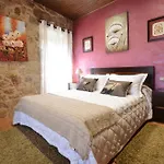 Galihost - Casa Da Sobreira Meis