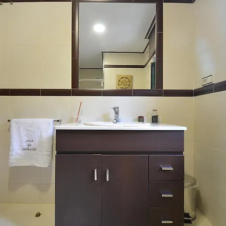 Galihost - Casa Da Sobreira Сasa de vacaciones Meis