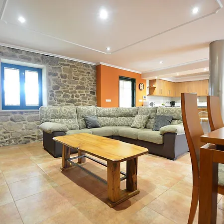 Galihost - Casa Da Sobreira Сasa de vacaciones *