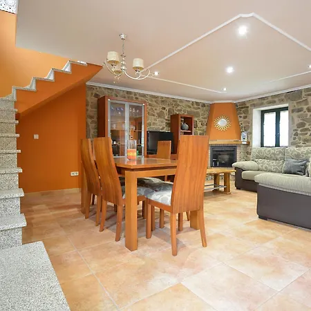 Galihost - Casa Da Sobreira