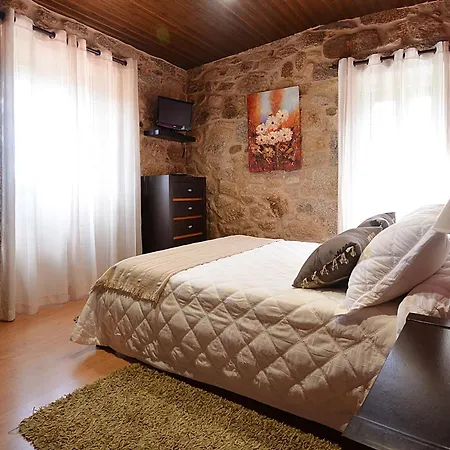 Casa de Férias Galihost - Casa Da Sobreira