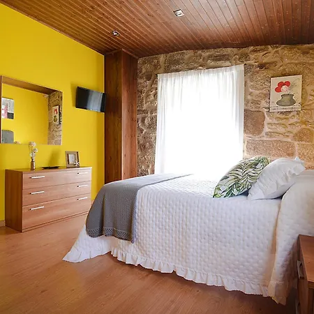 Galihost - Casa Da Sobreira Сasa de vacaciones *