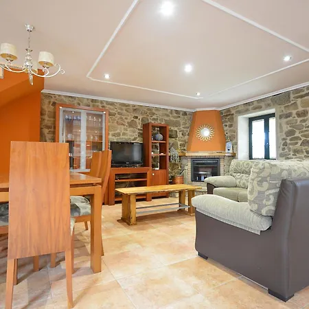 Galihost - Casa Da Sobreira Casa de Férias Meis