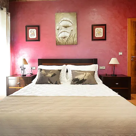 Casa de Férias Galihost - Casa Da Sobreira Meis