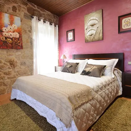 Galihost - Casa Da Sobreira Meis