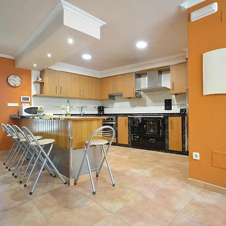 Galihost - Casa Da Sobreira * Meis
