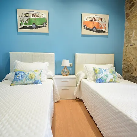 Galihost - Casa Da Sobreira * Meis