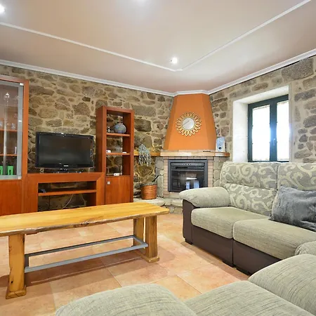 Сasa de vacaciones Galihost - Casa Da Sobreira