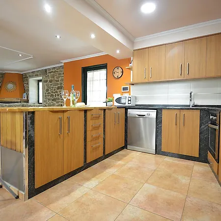 Galihost - Casa Da Sobreira Сasa de vacaciones