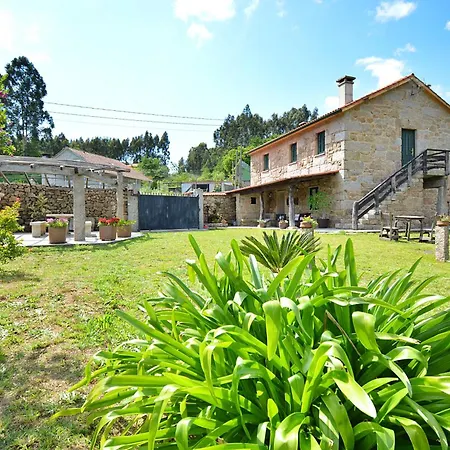 Сasa de vacaciones Galihost - Casa Da Sobreira *