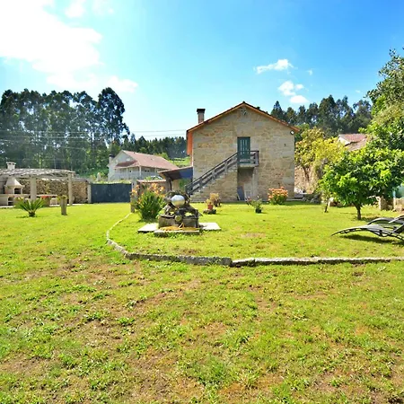 Galihost - Casa Da Sobreira Meis