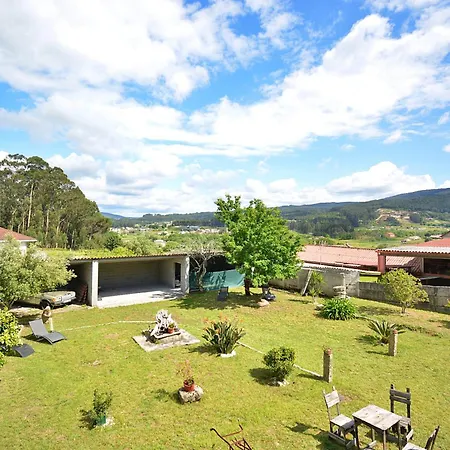 Сasa de vacaciones Galihost - Casa Da Sobreira
