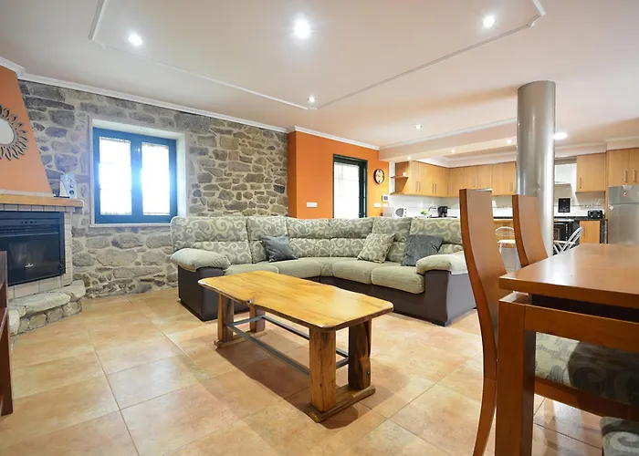 Galihost - Casa Da Sobreira Prázdninový dům *