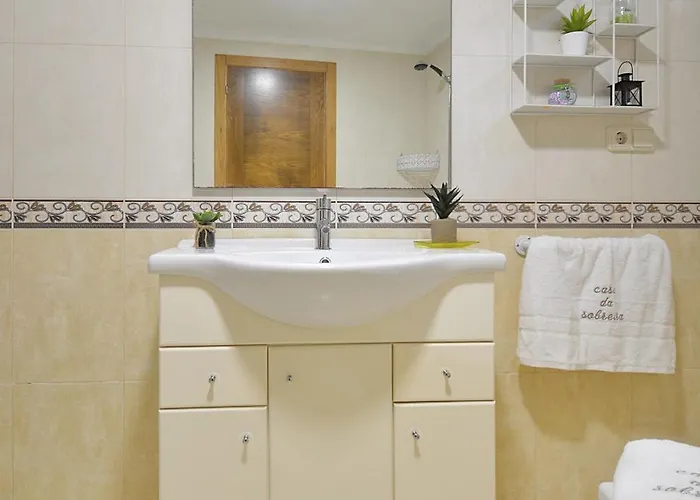 Galihost - Casa Da Sobreira Prázdninový dům Meis