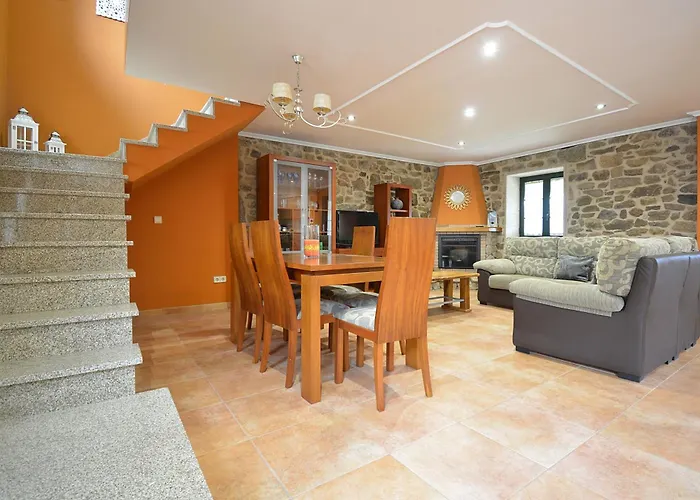 Galihost - Casa Da Sobreira