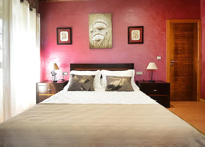 Prázdninový dům Galihost - Casa Da Sobreira Meis