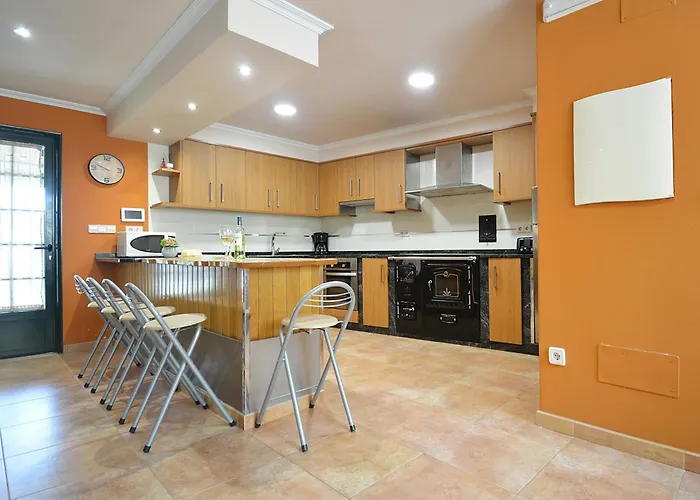 Galihost - Casa Da Sobreira * Meis