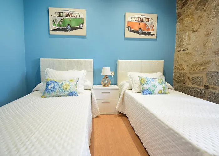 Galihost - Casa Da Sobreira * Meis