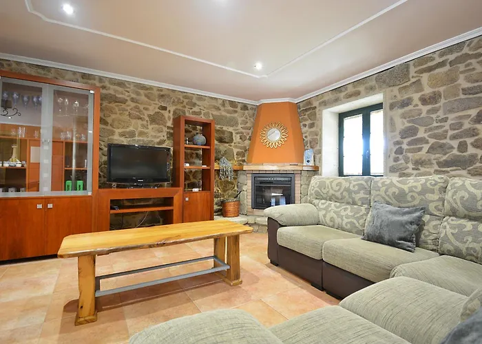 Prázdninový dům Galihost - Casa Da Sobreira