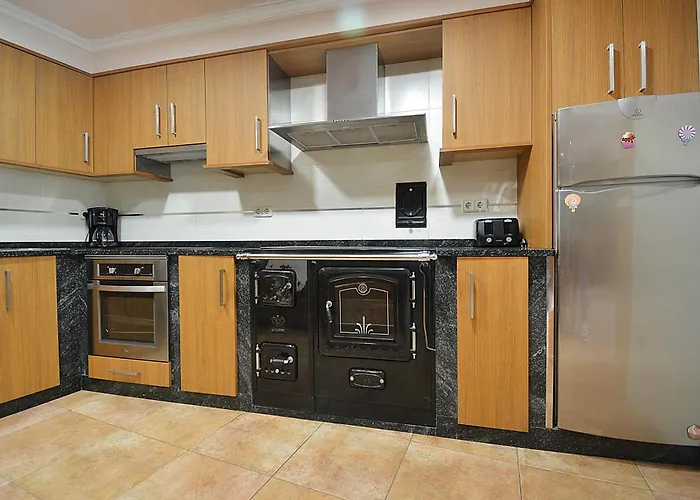 Galihost - Casa Da Sobreira Prázdninový dům Meis