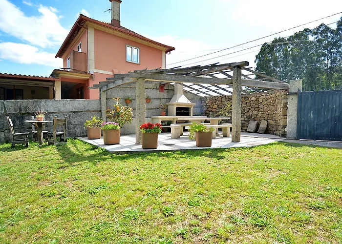 Prázdninový dům Galihost - Casa Da Sobreira *